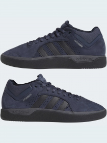 Кеды высокие Adidas модель GW3170 Фото