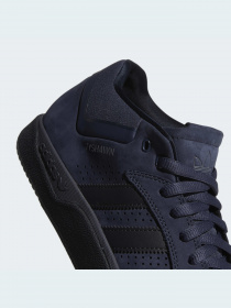 Кеды высокие Adidas модель GW3170 Фото