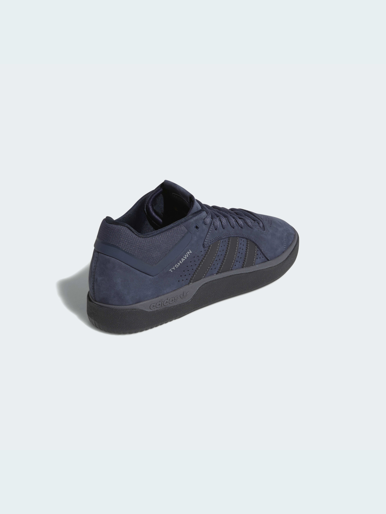 Кеди високі Adidas модель GW3170 Кеди високі Adidas модель GW3170 Фото