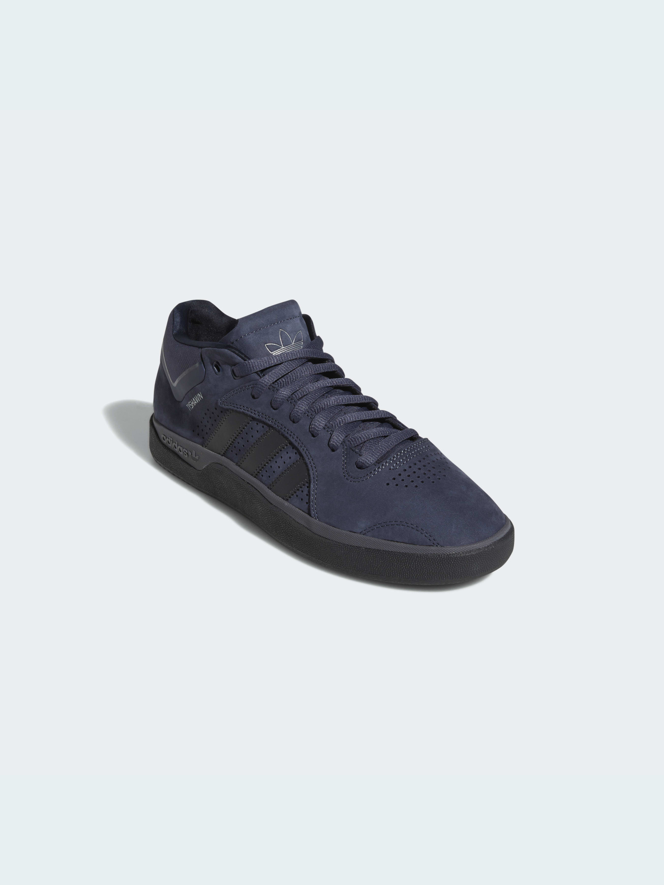 Кеди високі Adidas модель GW3170 Кеди високі Adidas модель GW3170 Фото