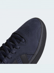 Кеди високі Adidas модель GW3170 Кеди високі Adidas модель GW3170 Фото