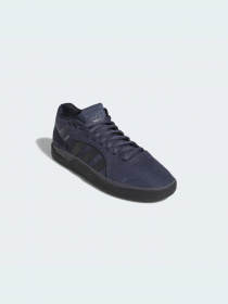 Кеди високі Adidas модель GW3170 Кеди високі Adidas модель GW3170 Фото