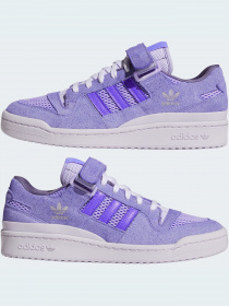Кроссовки Adidas Forum модель GZ6480 Фото