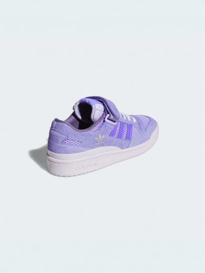 Кросівки adidas Forum модель GZ6480 — фото - INTERTOP