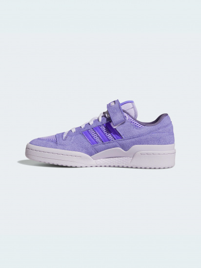 Кросівки adidas Forum модель GZ6480 — фото 3 - INTERTOP