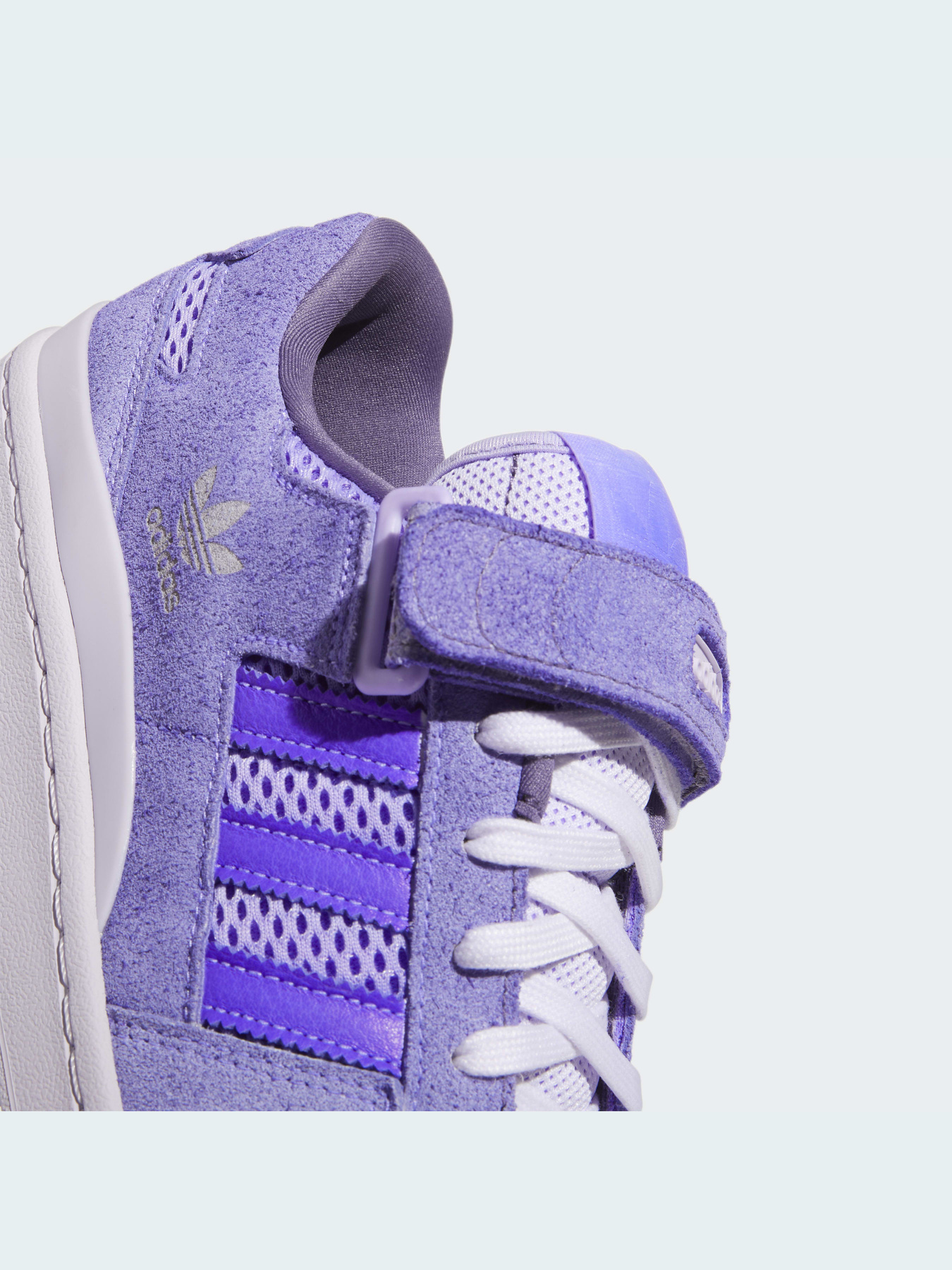 Кроссовки повседневные Adidas Forum модель GZ6480 Фото