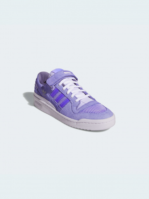 Кроссовки повседневные Adidas Forum модель GZ6480 Фото