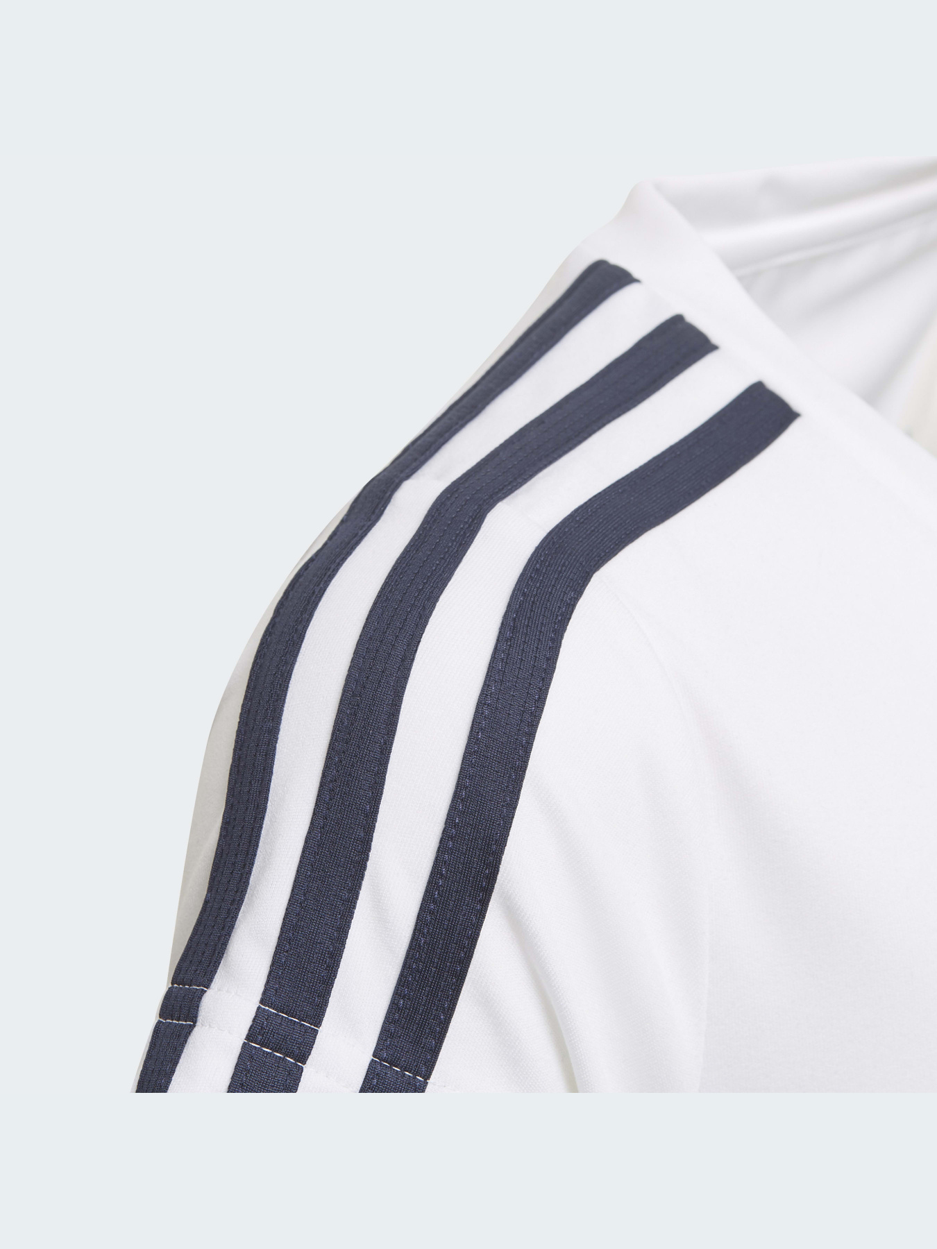 Футболка спортивная Adidas 3 Stripes модель GN1456 Фото