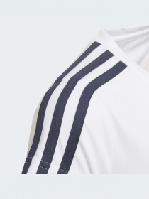 Футболка спортивная Adidas 3 Stripes модель GN1456 Фото