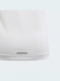 Футболка спортивная Adidas 3 Stripes модель GN1456 Фото