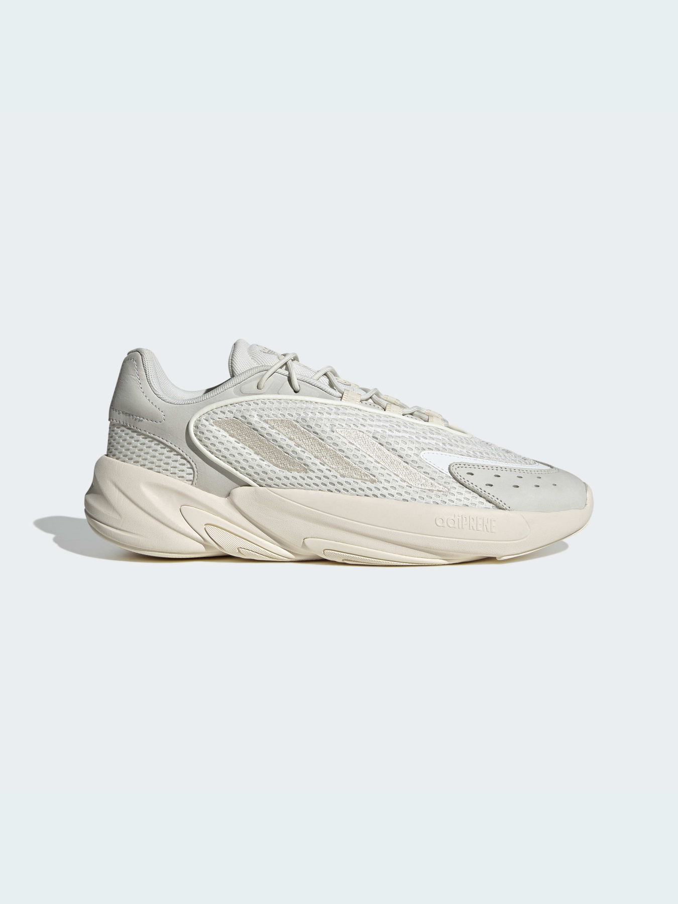Кроссовки повседневные Adidas Ozweego модель GX3255 Фото