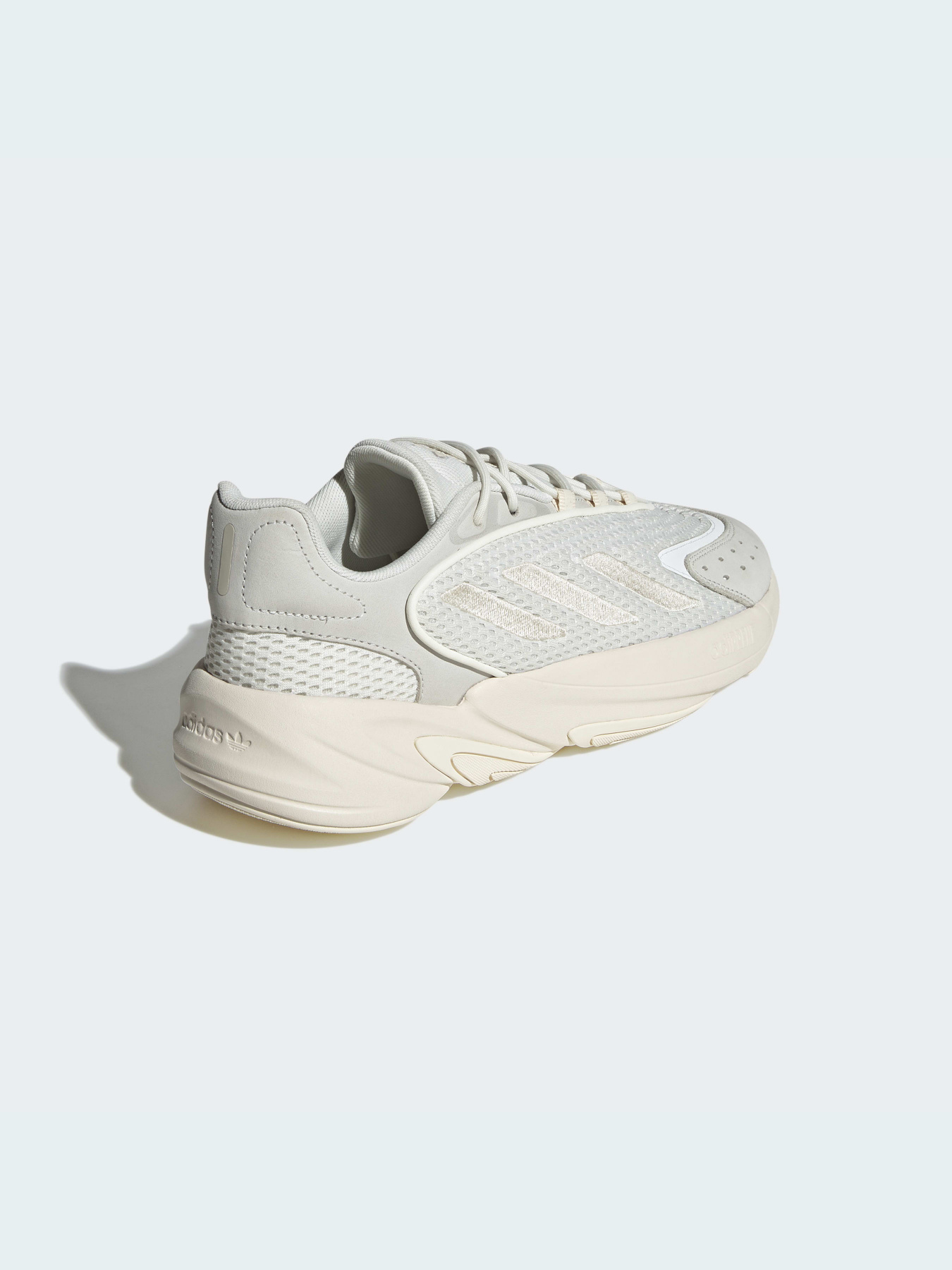 Кроссовки повседневные Adidas Ozweego модель GX3255 Фото