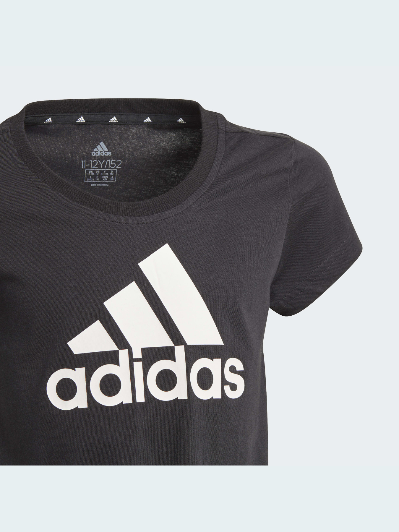 Спортивная футболка Adidas модель GN4069 Фото