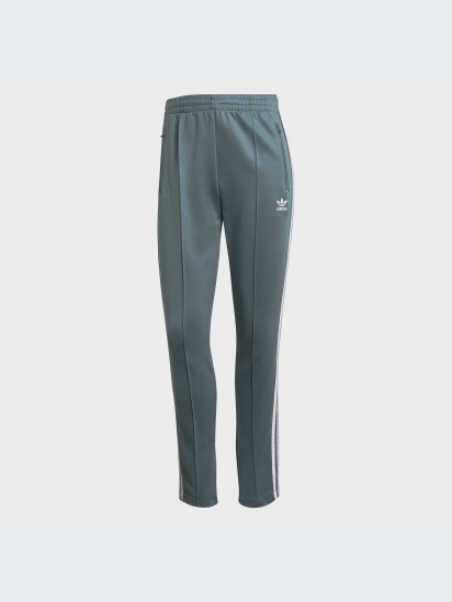Штани повсякденні adidas Adicolor модель GN2947 - фото