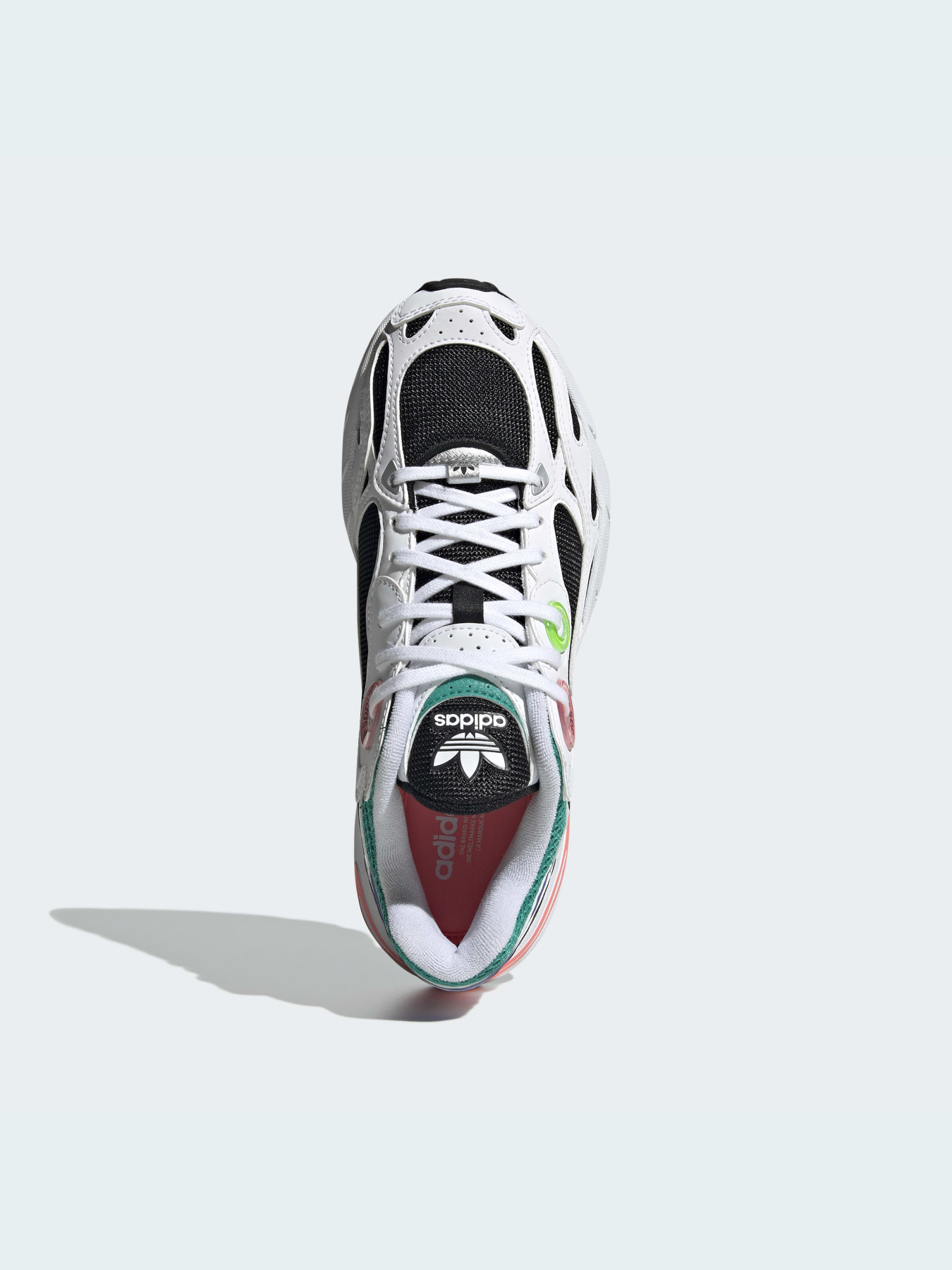 Кроссовки Adidas Astir модель GY1122 Фото