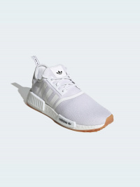 Білий - Кросівки adidas NMD