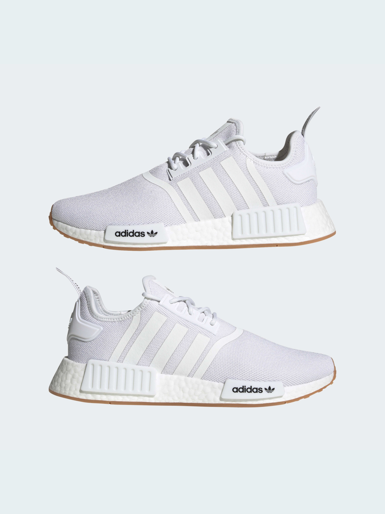 Кросівки повсякденні Adidas NMD модель GZ9260 Фото