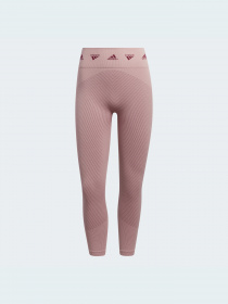 Спортивные леггинсы Adidas Clima модель HD1980 Спортивные леггинсы Adidas Clima модель HD1980 Фото