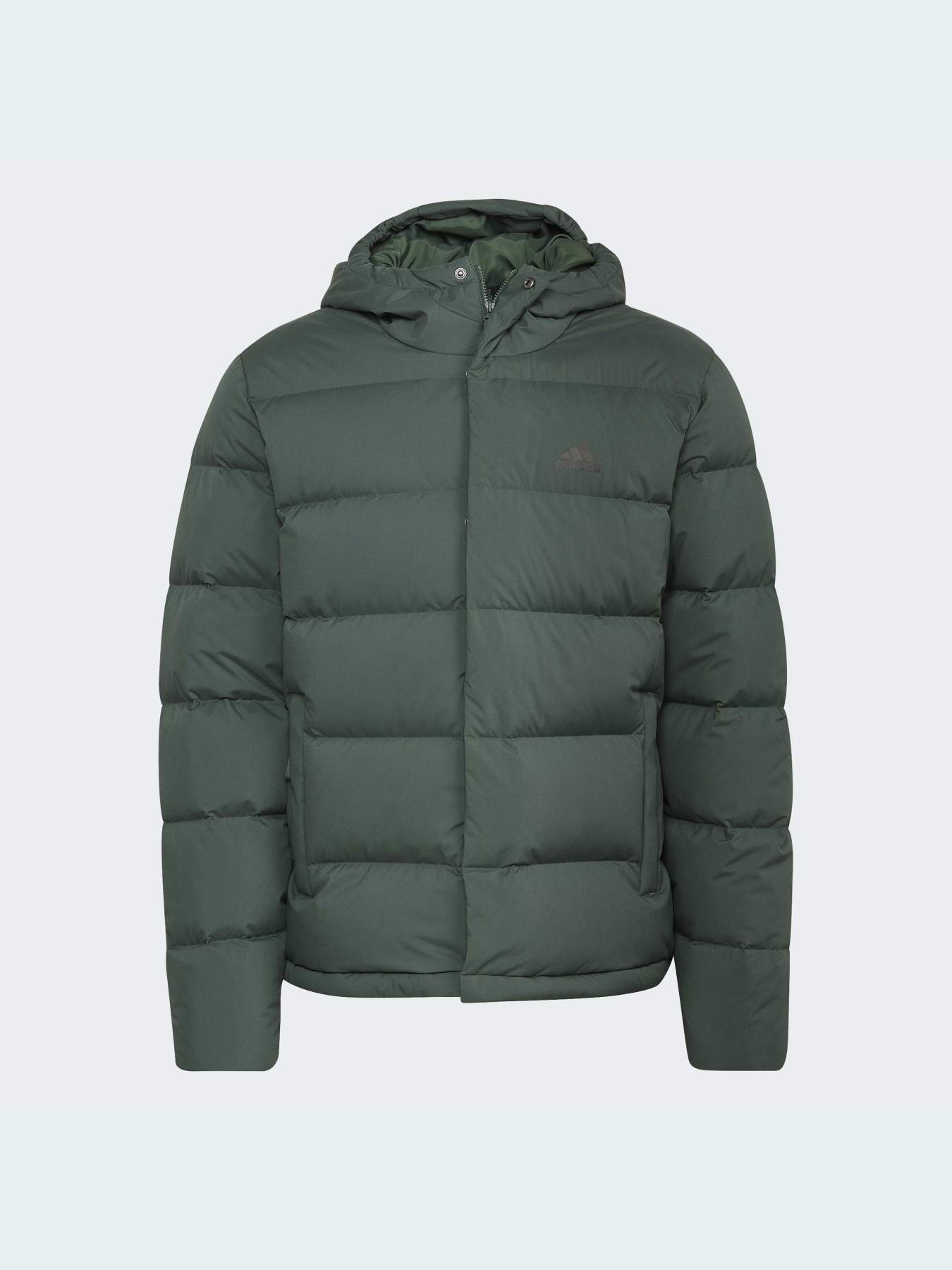 Пуховик Adidas модель HG8749 Фото