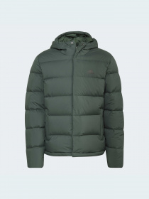 Пуховик Adidas модель HG8749 Фото