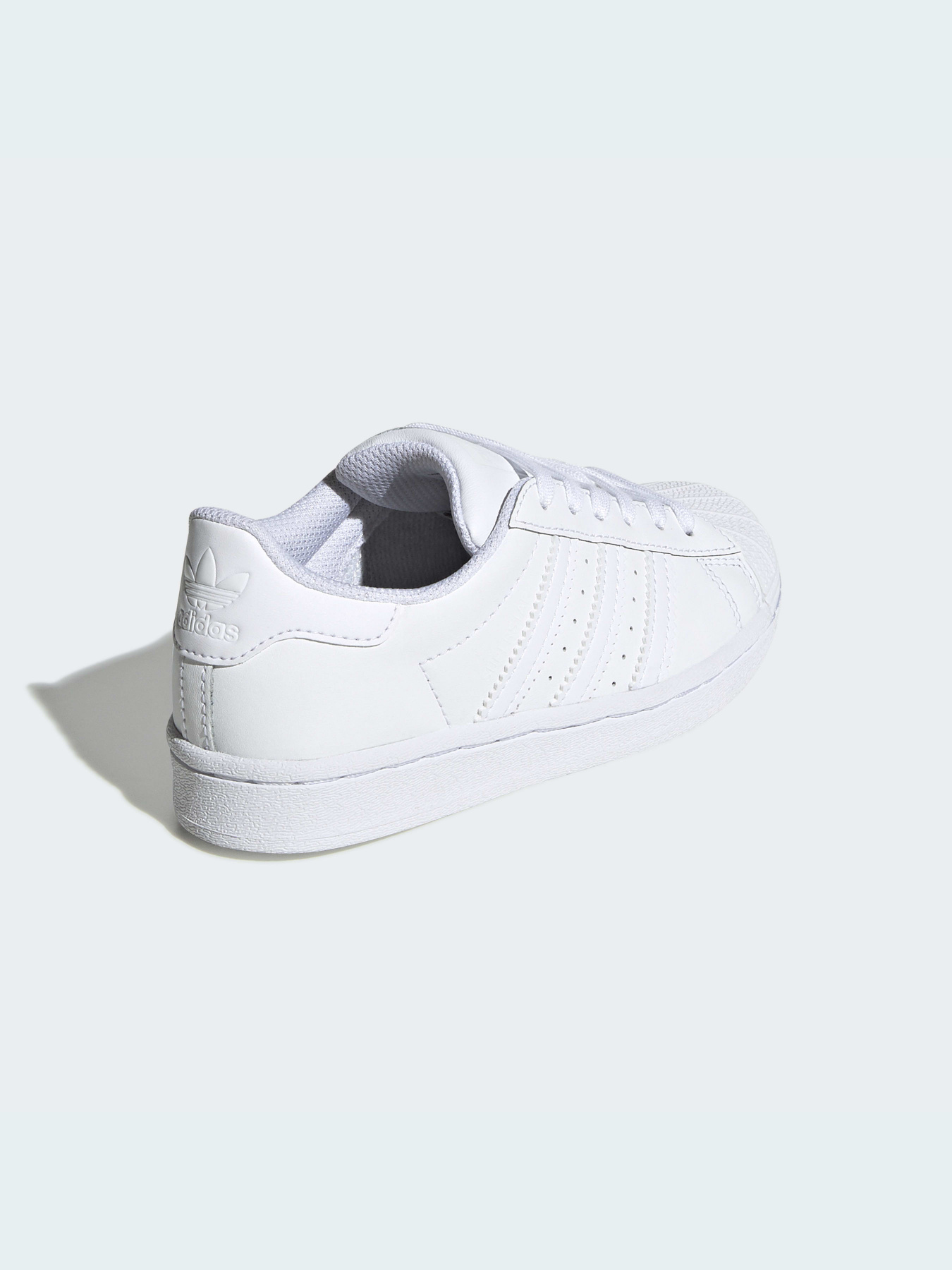 Кеды низкие Adidas Superstar модель EF5395 Фото