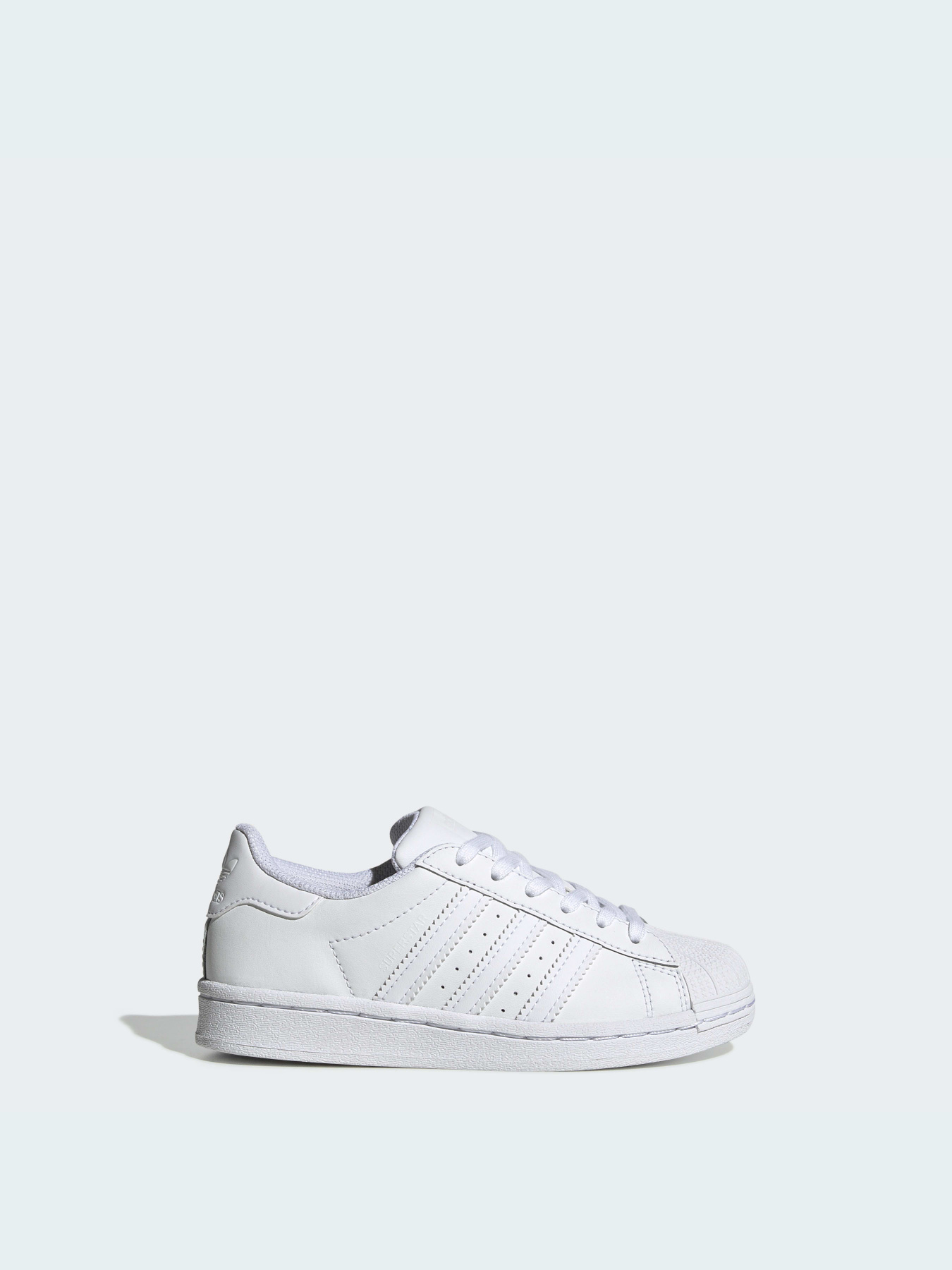 Кеды низкие Adidas Superstar модель EF5395 Фото