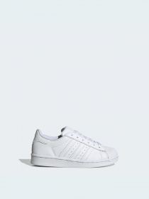 Кеды низкие Adidas Superstar модель EF5395 Фото
