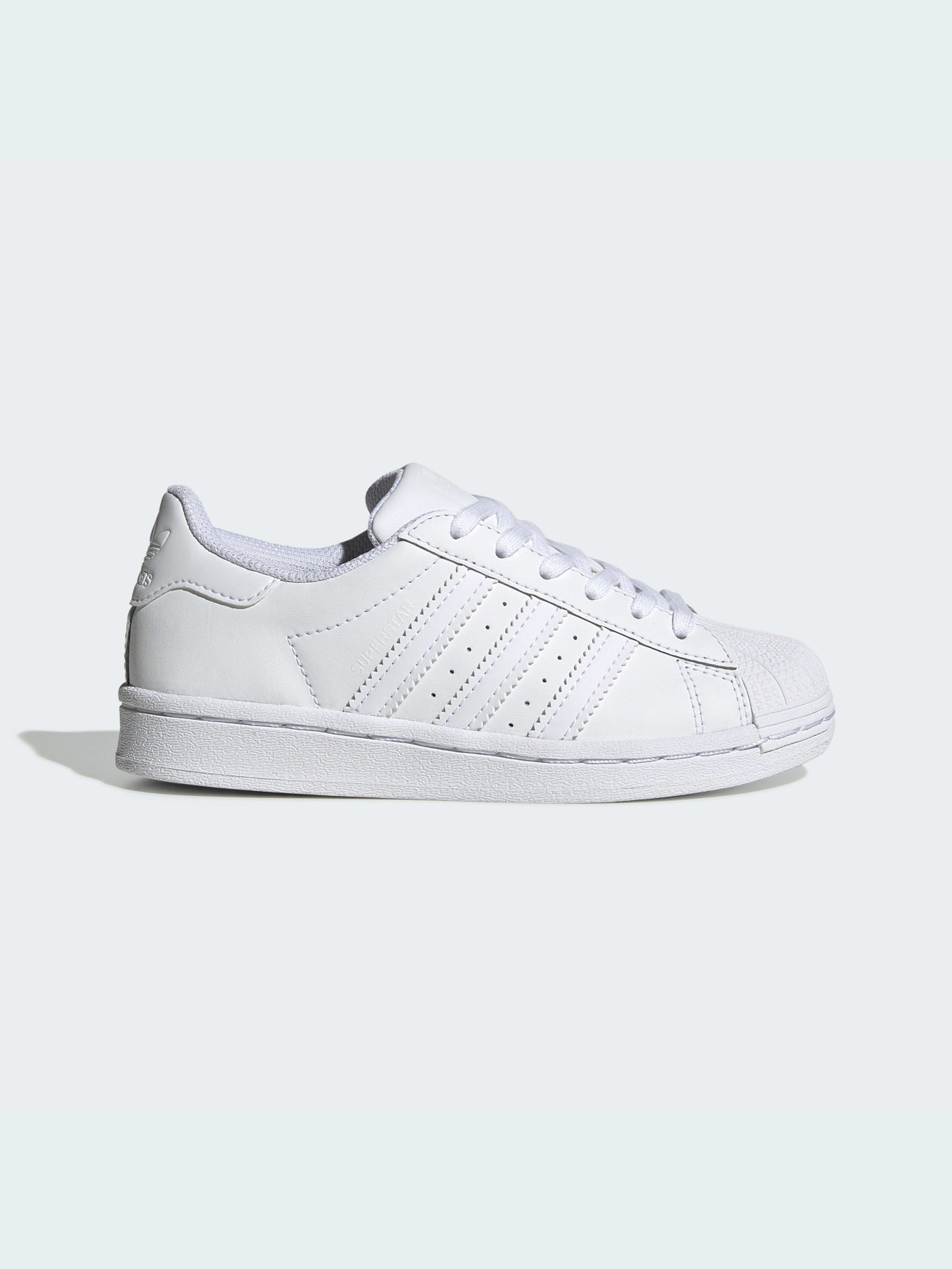 Кеды низкие Adidas Superstar модель EF5395 Кеды низкие Adidas Superstar модель EF5395 Фото