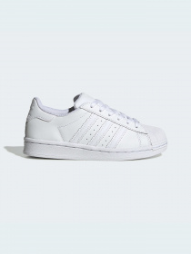 Кеды низкие Adidas Superstar модель EF5395 Кеды низкие Adidas Superstar модель EF5395 Фото