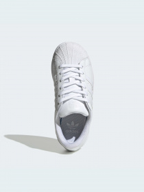 Кеды низкие Adidas Superstar модель EF5395 Кеды низкие Adidas Superstar модель EF5395 Фото