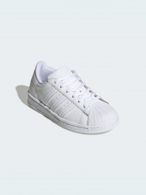 Кеды низкие Adidas Superstar модель EF5395 Кеды низкие Adidas Superstar модель EF5395 Фото
