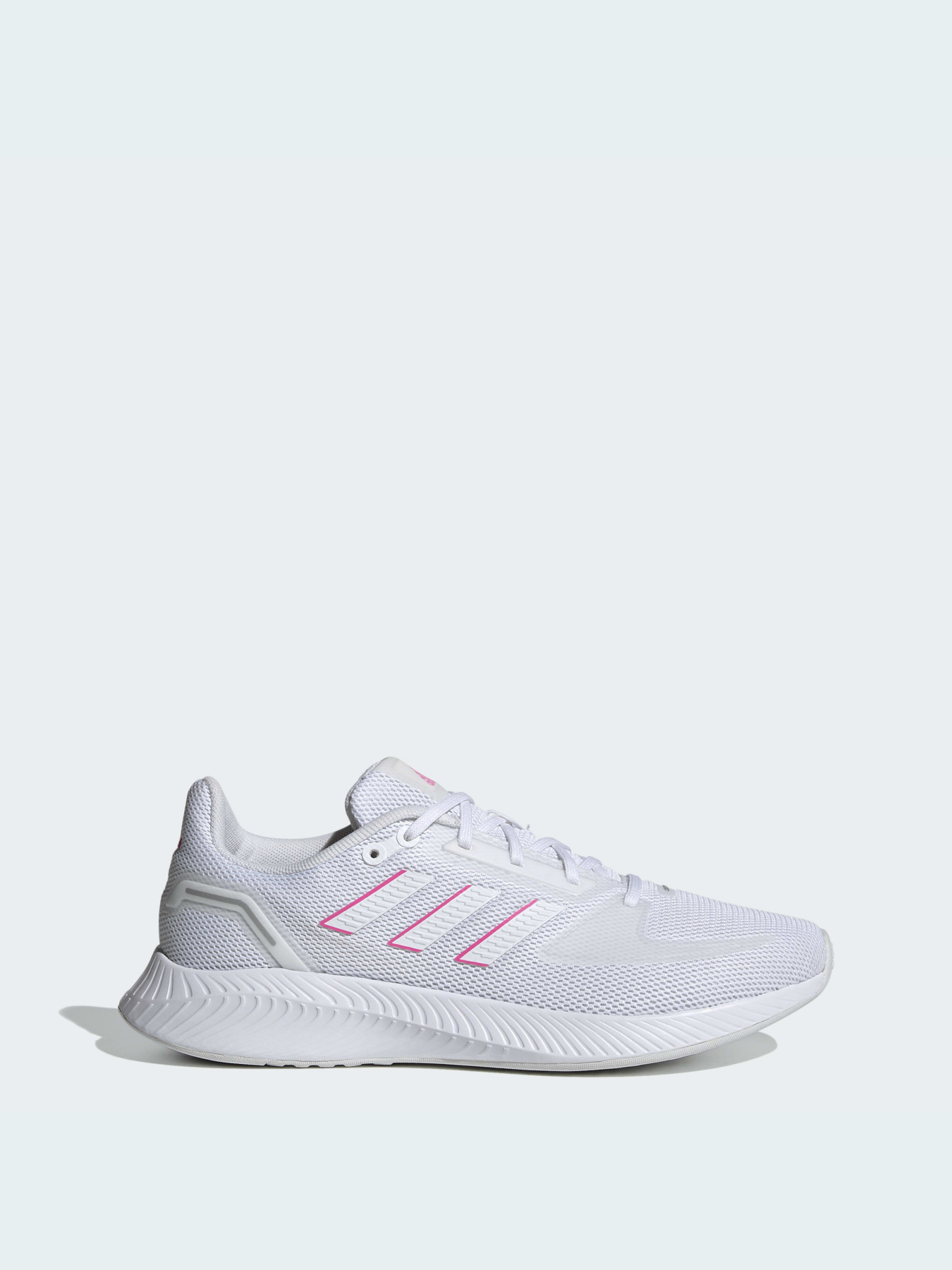 Кросівки для бігу Adidas Runfalcon модель FY9623 Фото