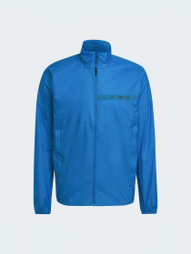 Ветровка Adidas модель H53403 Фото