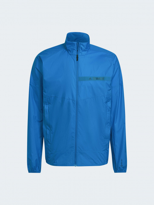 Ветровка Adidas модель H53403 Фото