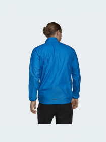 Ветровка Adidas модель H53403 Ветровка Adidas модель H53403 Фото