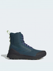 Тактичні черевики Adidas Terrex модель GZ3378 Фото