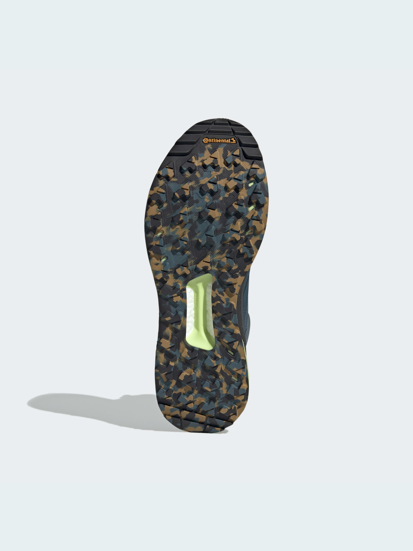 Ботинки аутдор Adidas Terrex модель GZ3378 Фото