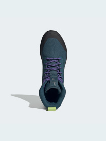 Черевики та чоботи Adidas Terrex модель GZ3378 Фото