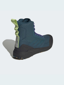 Черевики та чоботи Adidas Terrex модель GZ3378 Фото
