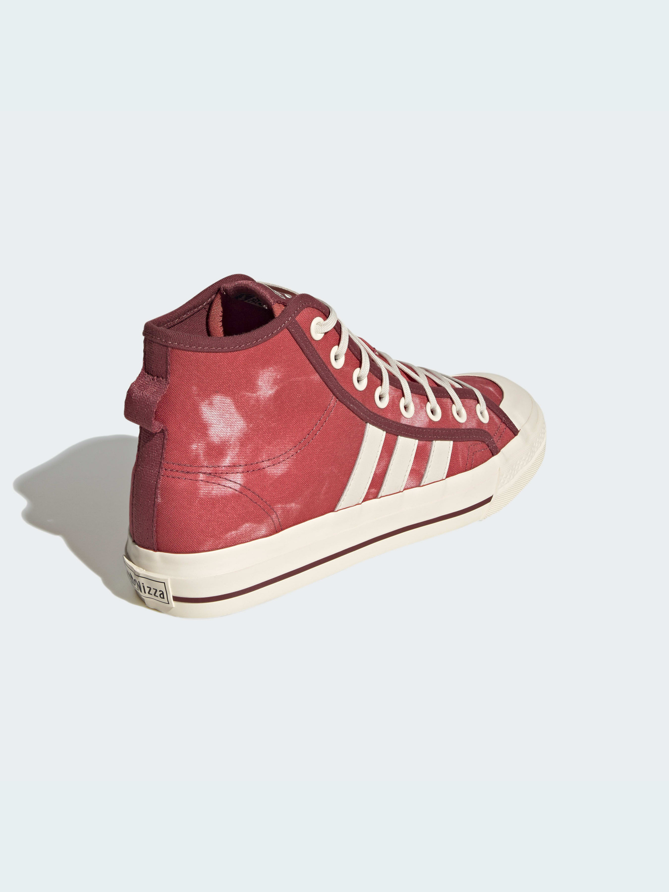 Кеды высокие Adidas модель GX4585 Фото