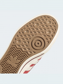 Кеды высокие Adidas модель GX4585 Фото