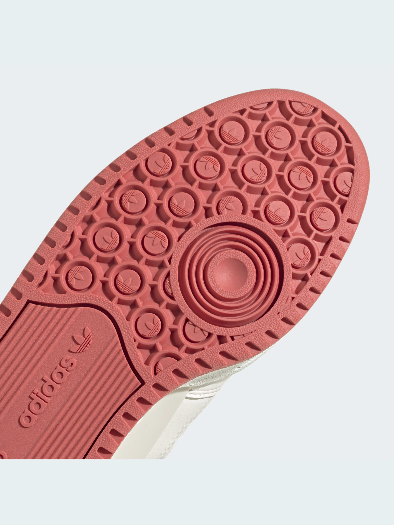 Кроссовки Adidas Forum модель GW2043 Фото