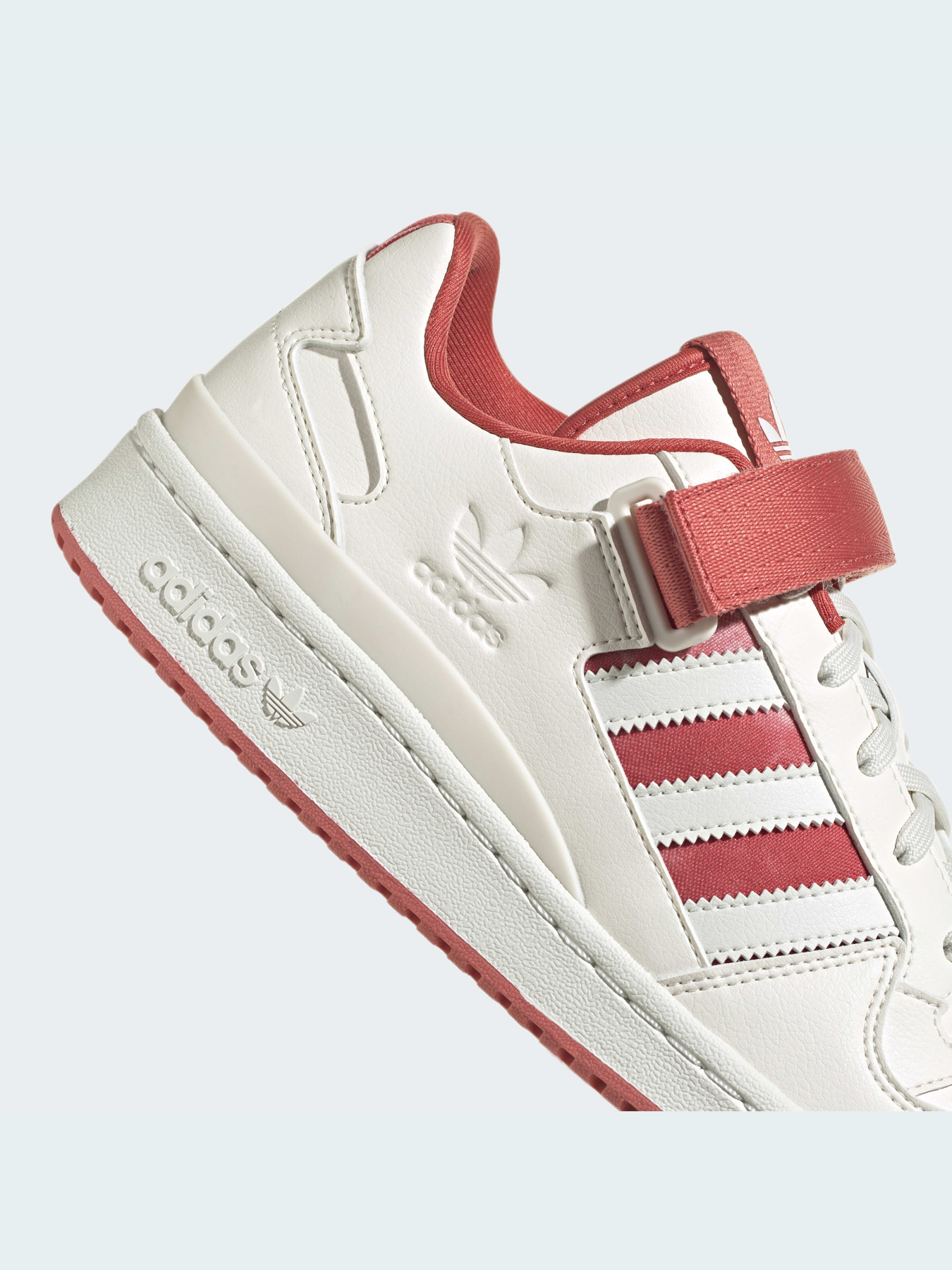 Кроссовки повседневные Adidas Forum модель GW2043 Кроссовки повседневные Adidas Forum модель GW2043 Фото