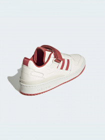 Кроссовки повседневные Adidas Forum модель GW2043 Кроссовки повседневные Adidas Forum модель GW2043 Фото