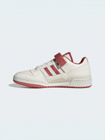 Кроссовки повседневные Adidas Forum модель GW2043 Кроссовки повседневные Adidas Forum модель GW2043 Фото