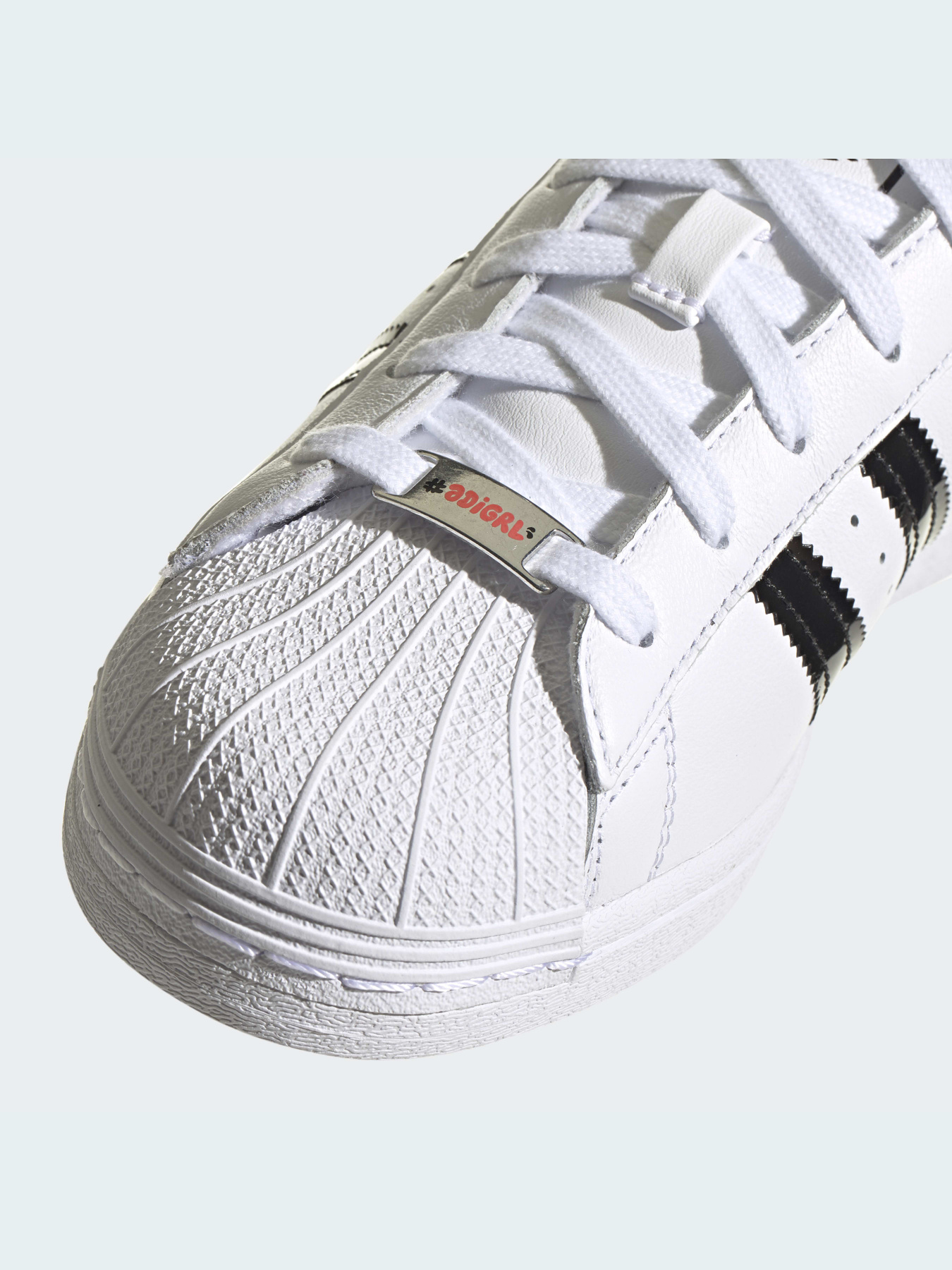 Кеды низкие Adidas Superstar модель FY0258 Фото