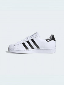 Кеды низкие Adidas Superstar модель FY0258 Фото