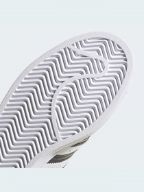 Кеды низкие Adidas Superstar модель FY0258 Фото