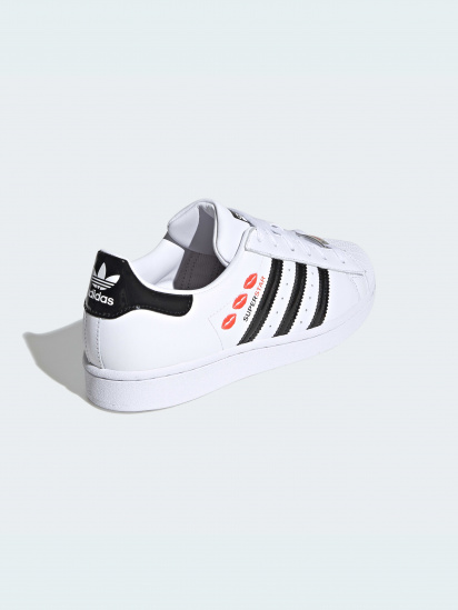 Кеди низькі adidas Superstar модель FY0258 — фото - INTERTOP