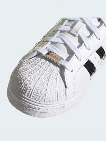 Кеди низькі adidas Superstar модель FY0258 — фото 4 - INTERTOP
